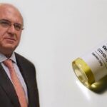 Τι αποκαλύπτει η απάντηση του ΕΟΦ στην παραίτηση Βλαχογιαννόπουλου