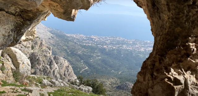 Δρακοντόσπηλος: Μοναδική εμπειρία, με ιστορική αξία