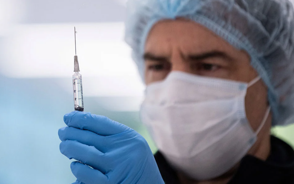 Απόφαση ΣτΕ για εμβόλια και αποζημιώσεις