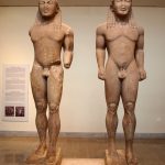 Τα «Έμψυχα Αγάλματα» των Αρχαίων Ελλήνων