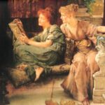 7 γυναίκες φιλόσοφοι από την αρχαία Ελλάδα 7 γυναίκες φιλόσοφοι από την αρχαία Ελλάδα