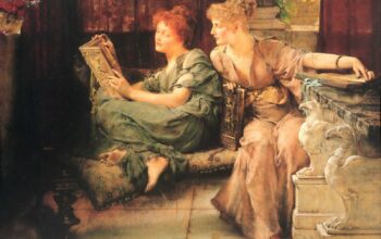 7 γυναίκες φιλόσοφοι από την αρχαία Ελλάδα