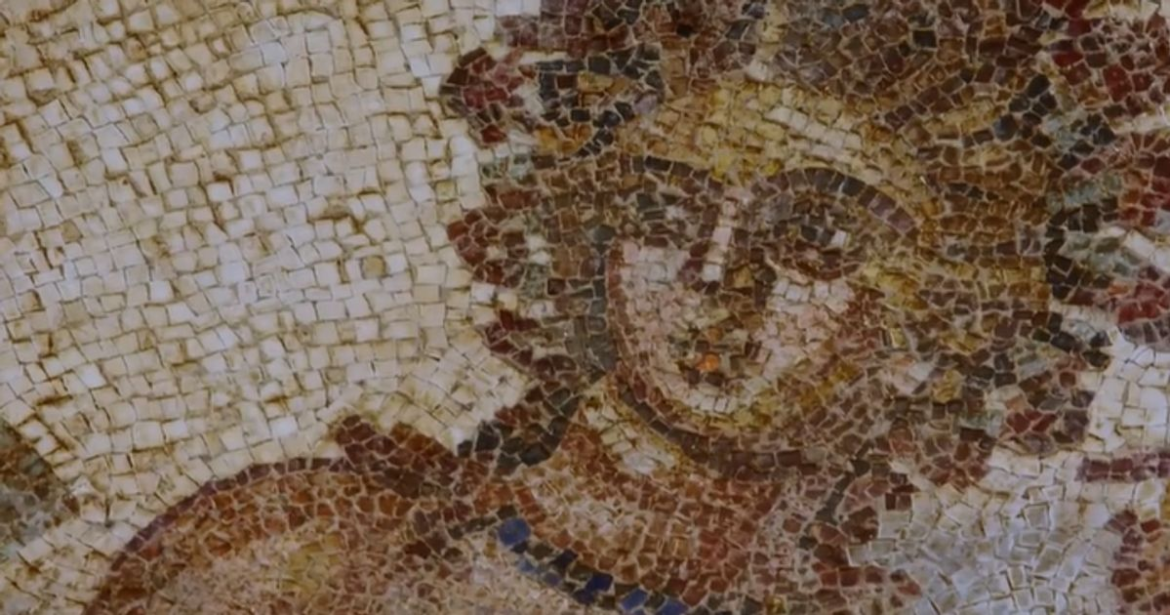 Σπάρτη: Εγκαινιάζεται η «Οικία των Ψηφιδωτών» με τα περίφημα ρωμαϊκά