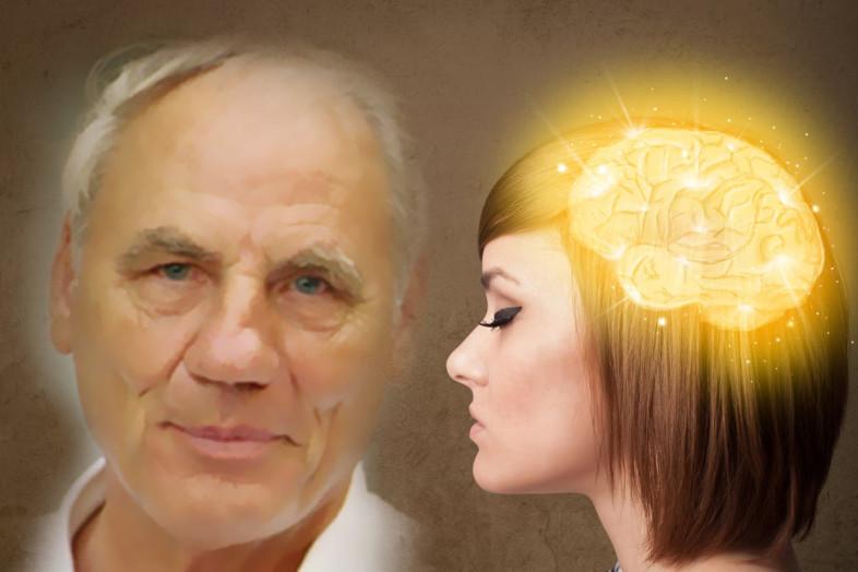 Ασθένεια, η τέλεια λύση που βρίσκει ο εγκέφαλος στο πρόβλημα των «εσωτερικών συγκρούσεων»