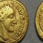 Αρχαίο χρυσό νόμισμα αποδεικνύει αληθινό τον «ψεύτικο» Ρωμαίο αυτοκράτορα