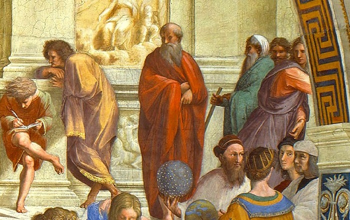 Πρόκλος: Ο μεγάλος Νεοπλατωνικός που σημάδευσε το Μεσαίωνα και την Αναγέννηση