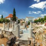 Αέρηδες: Ο παλαιότερος μετεωρολογικός σταθμός στον κόσμο βρίσκεται στην Ελλάδα