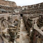 Ρώμη: Τι έβλεπαν και τι έκαναν οι θεατές στο Κολοσσαίο
