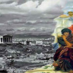 Οι Έλληνες αποφάσισαν να υποτάξουν το κοσμικό θαύμα με την νόηση
