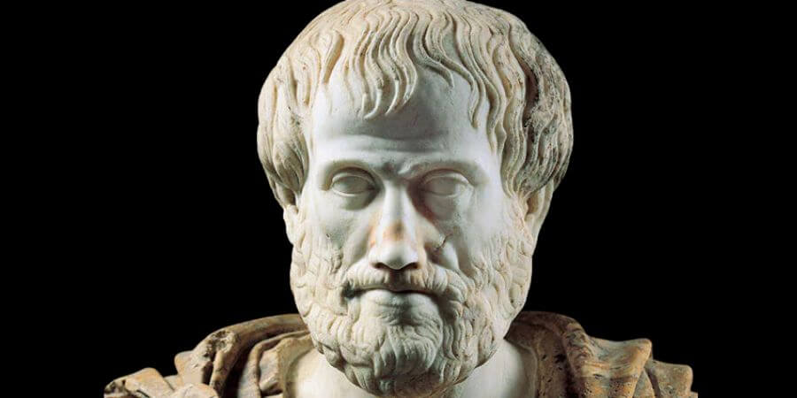 Οι 12 αρετές του Αριστοτέλη ως τροφή για σκέψη
