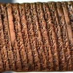 Πυθαγόρειο θεώρημα που βρέθηκε σε πήλινη πλάκα 1.000 χρόνια παλαιότερο από τον Πυθαγόρα