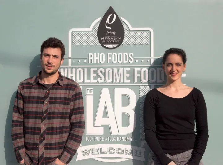 Μα τι είναι το kale; Τα Rho Foods είναι η ελληνική εταιρεία που έχει την απάντηση