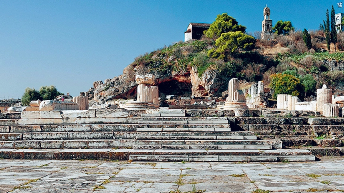 Ελευσίνια Μυστήρια, μια ελάχιστη περιγραφή για ένα τεράστιο δρώμενο